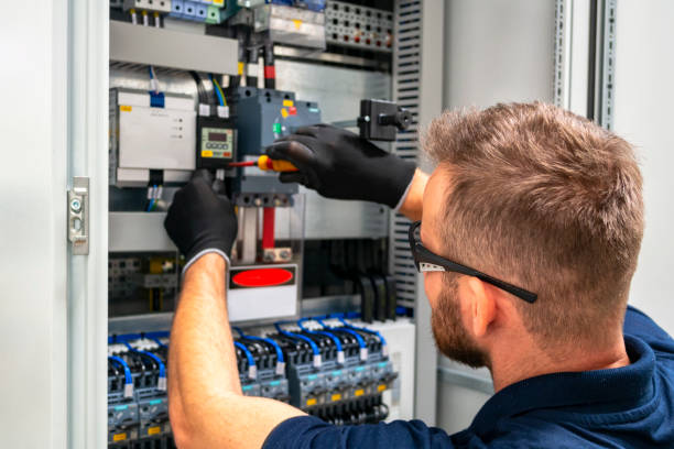 Best Residential Electrician Services  in Atwood, KS