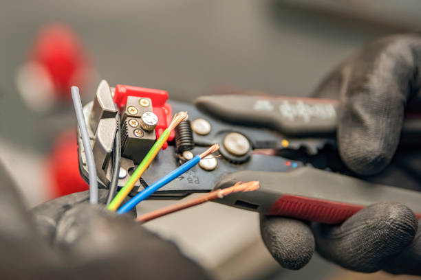 Best Affordable Electrical Installation  in Atwood, KS