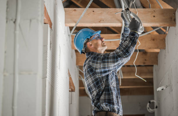 Best Electrical Upgrades for Homes  in Atwood, KS