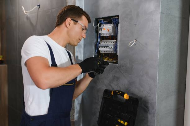 Best Electrical Contractors for Businesses  in Atwood, KS