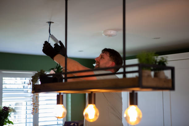 Best Licensed Electrician  in Atwood, KS