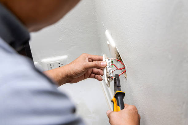 Best Electric Panel Repair  in Atwood, KS