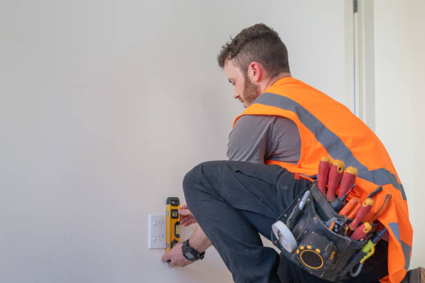 Best Affordable Electrician  in Atwood, KS