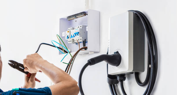 Best Electrical Rewiring Services  in Atwood, KS