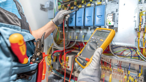 Best Electrical Repair Services  in Atwood, KS