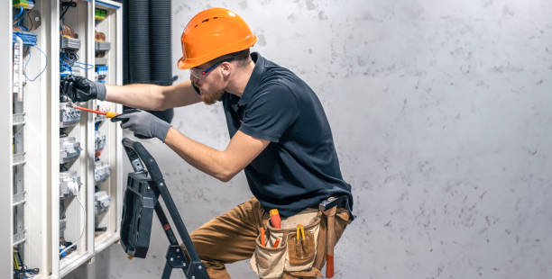 Best Electrical Installation Contractor  in Atwood, KS