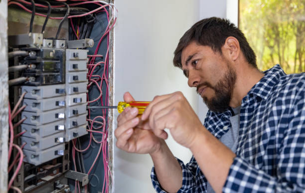 Best Electrical Troubleshooting Services  in Atwood, KS